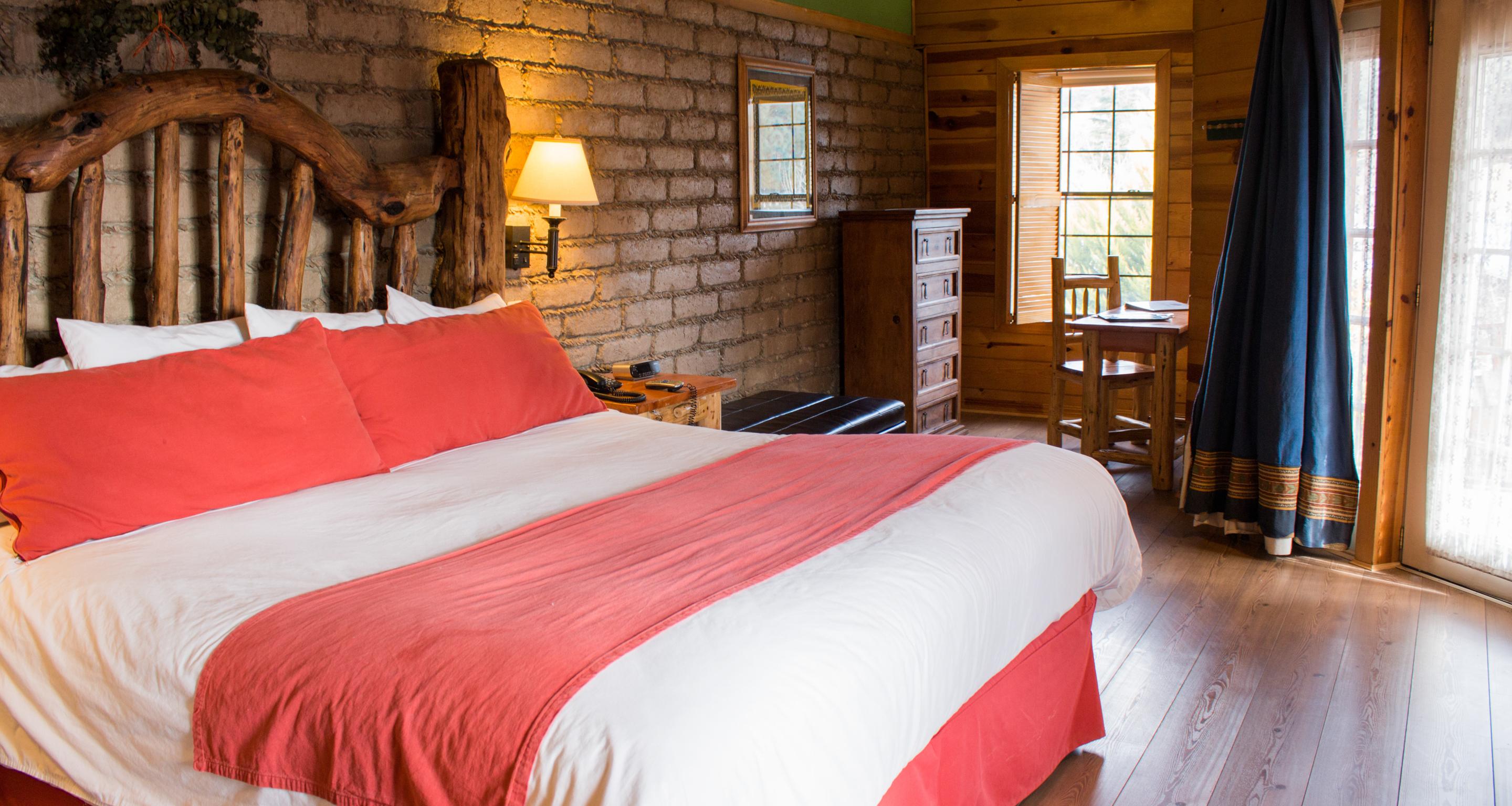 The Lodge At Creel Eco - Hotel & Spa Dış mekan fotoğraf