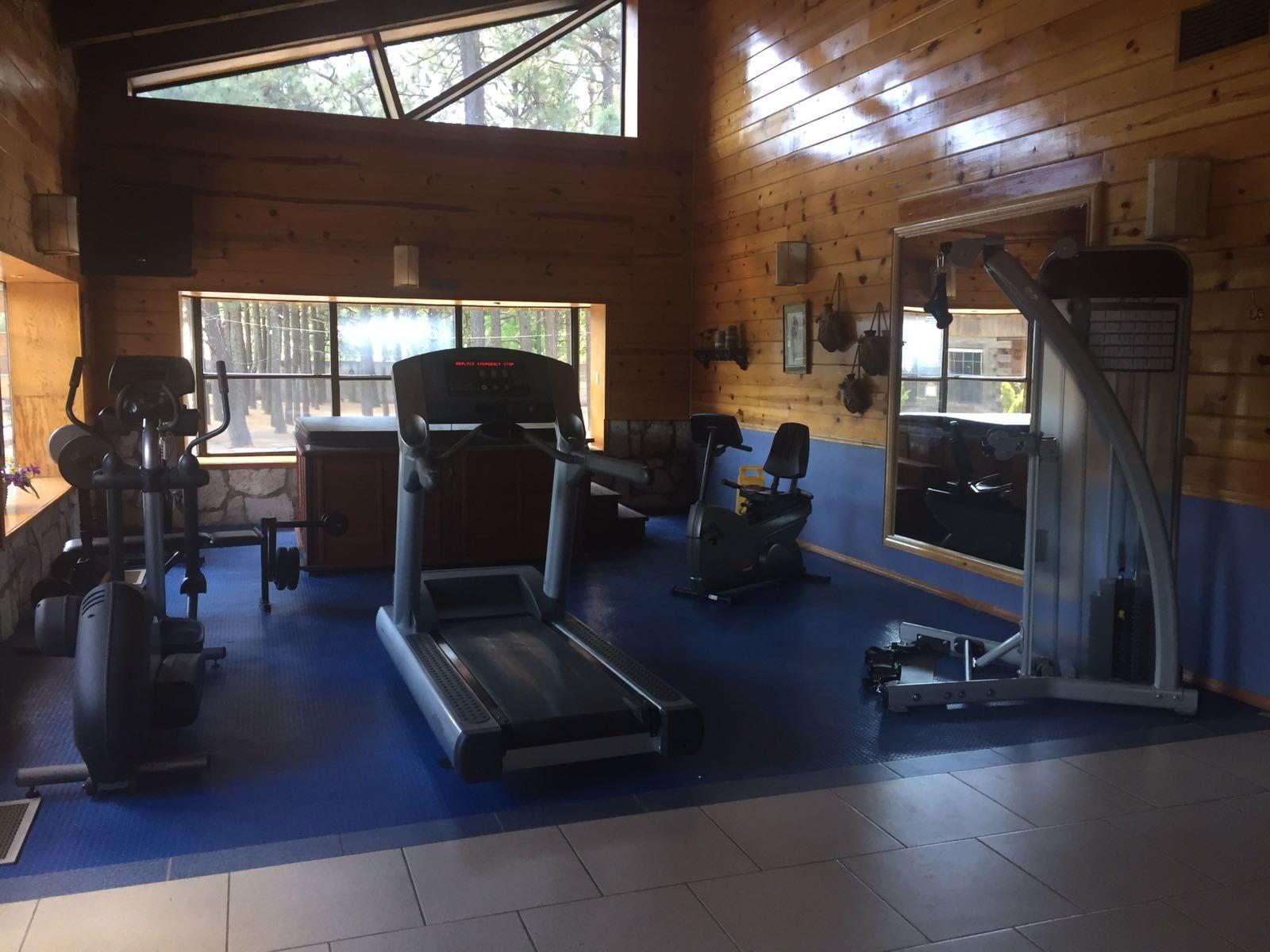 The Lodge At Creel Eco - Hotel & Spa Dış mekan fotoğraf
