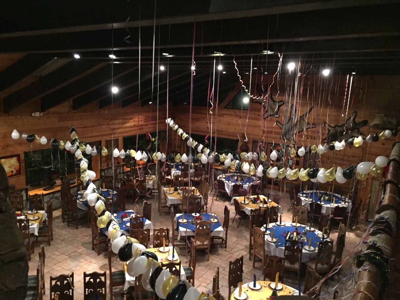 The Lodge At Creel Eco - Hotel & Spa Dış mekan fotoğraf