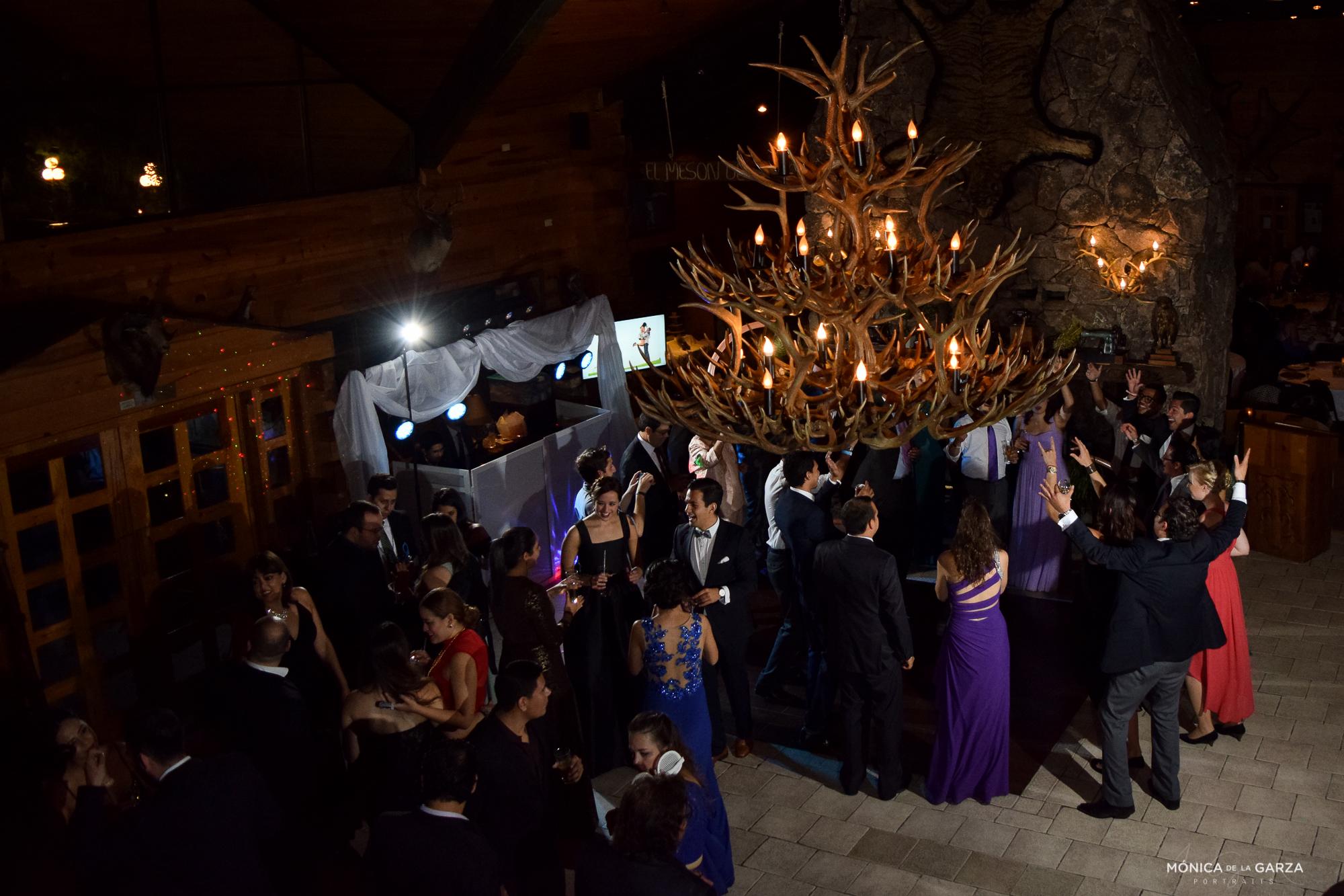 The Lodge At Creel Eco - Hotel & Spa Dış mekan fotoğraf